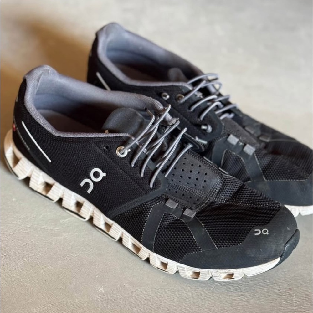 On Cloud | Women Black